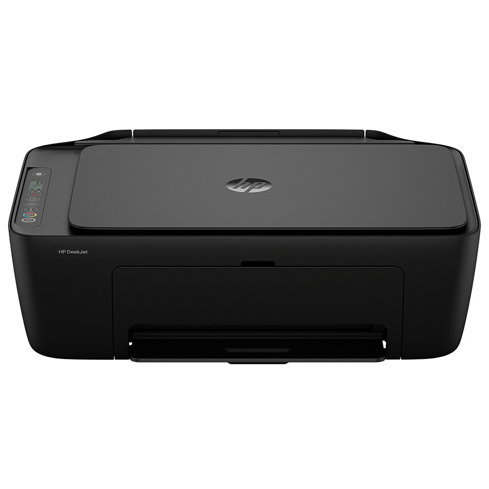Impressora Multifuncional HP DeskJet Ink Advantage 2874 - Miniatura 3