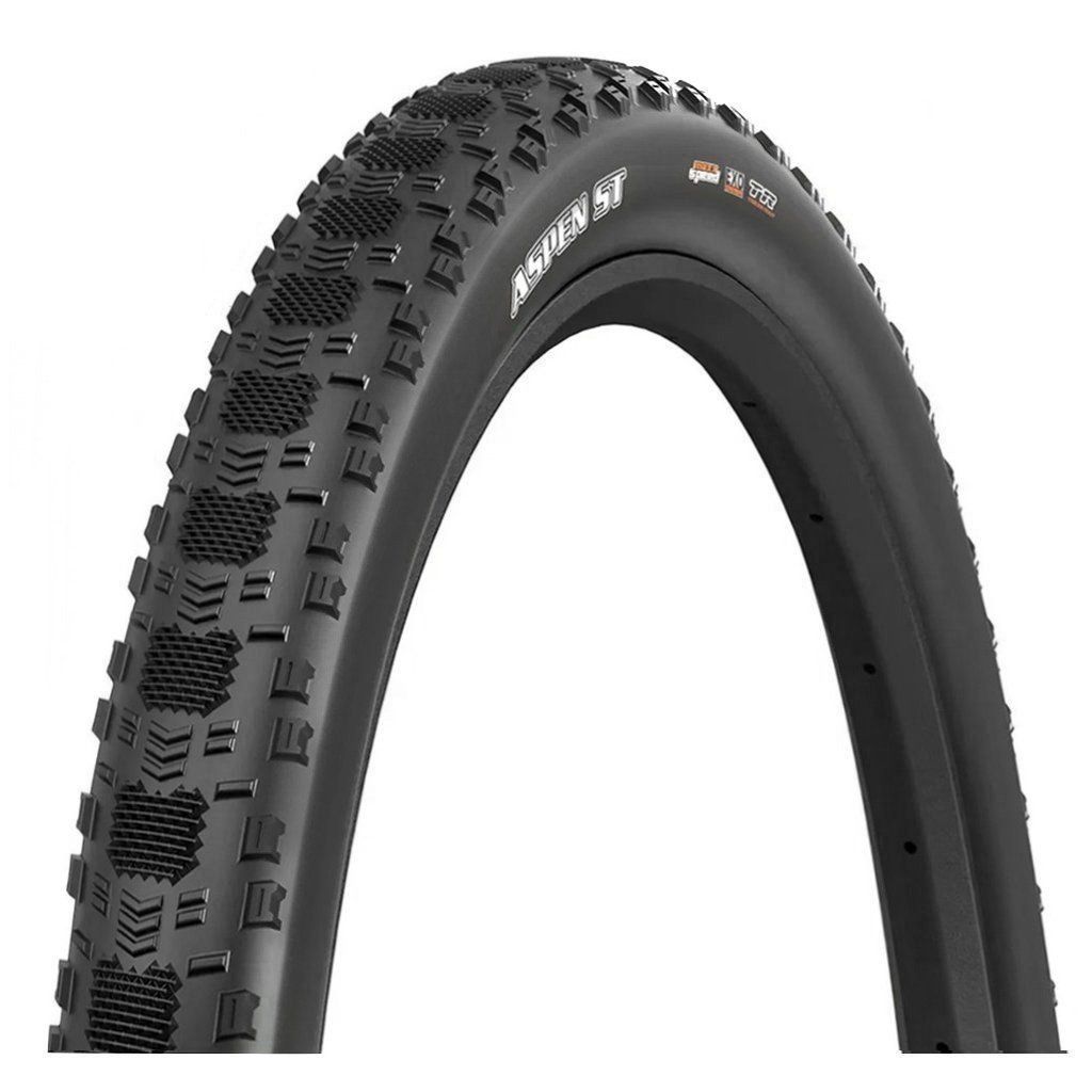 Pneu de Bicicleta Maxxis Aspen ST 29x2.25 MaxxSpeed Exo Tubeless