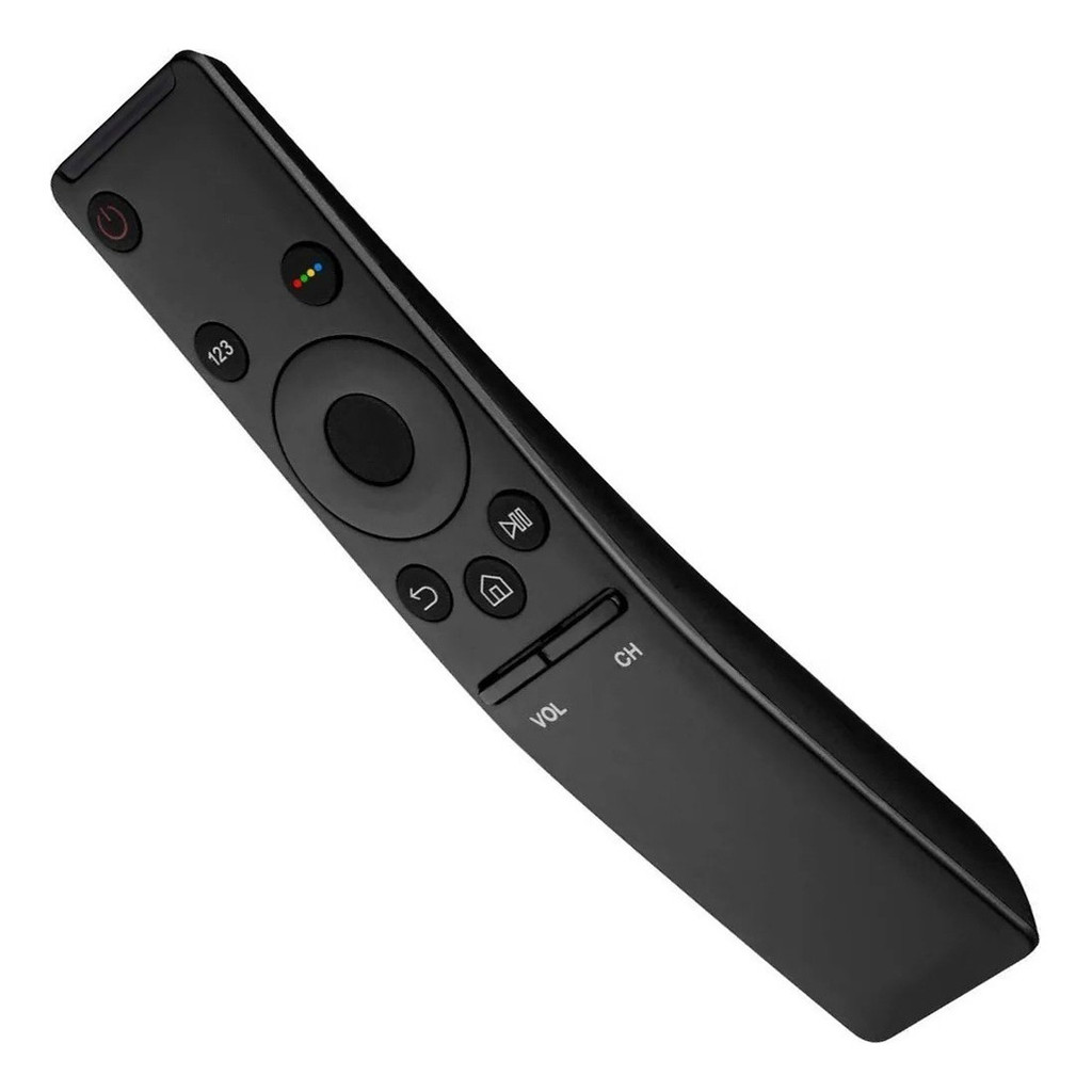 Controle Compatível Samsung Un49mu6120 49mu6120 Mu6120 Tv 4k