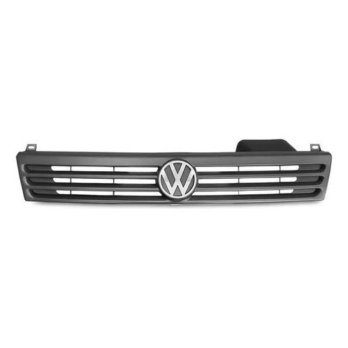 Grade Dianteira Radiador (c/emblema) Vw Logus Todos