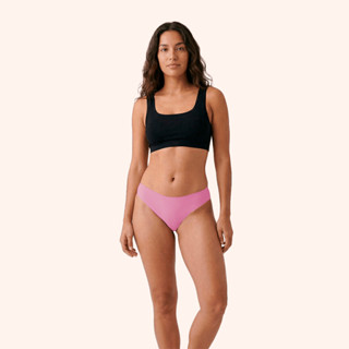 Kit 3 Calcinhas Fio Dental Algodão Hoahi em Oferta na Shopee