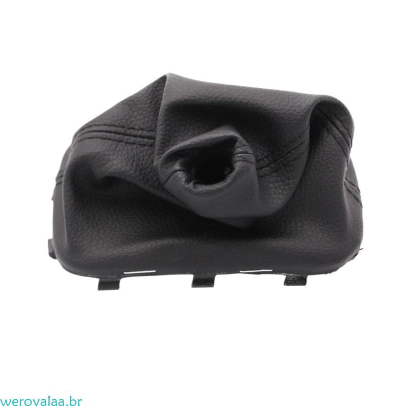 Weroyala Acessórios Automotivos Para Koup 2009-2013 Botão Mudança Do Carro Alavanca Shifter Gaiter Boot 846