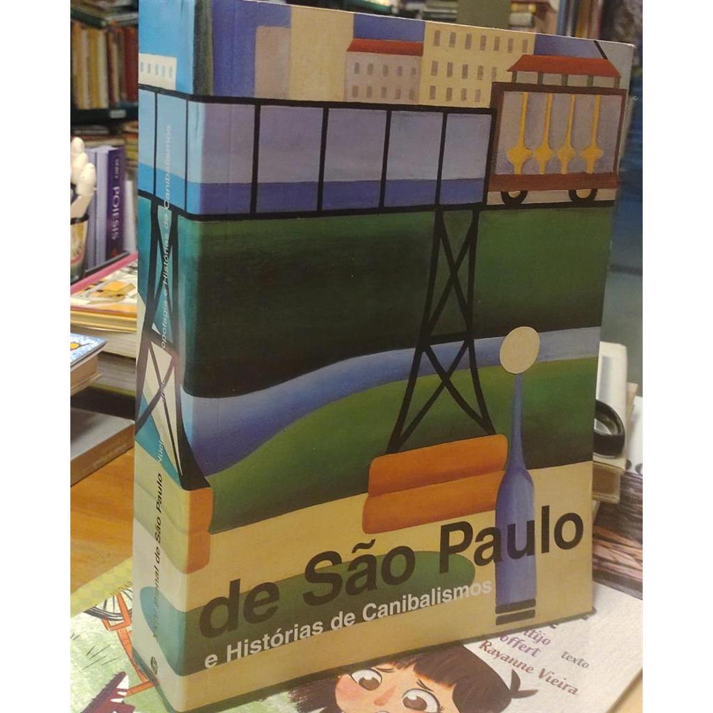XXIV Bienal de São Paulo: Núcleo Histórico autor Paulo Herkenhoff
