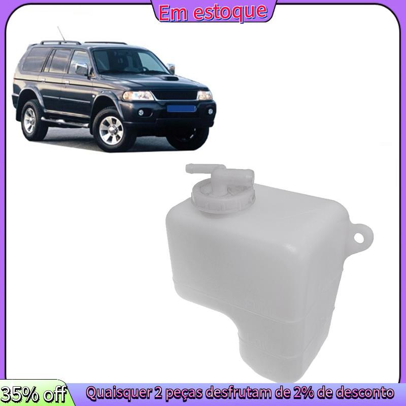 Conjunto Do Tanque Condensador Radiador Carro MR127441 Para Montero Sport I L200 1996-2007