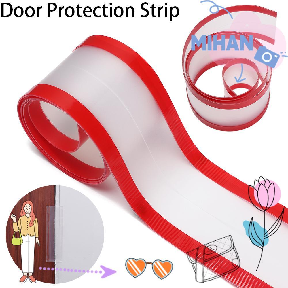 MH-BEAUTY Segurança Infantil Criança Crianças Conveniente Protetor De Adesivo Multi-Função Dobradiça De Porta