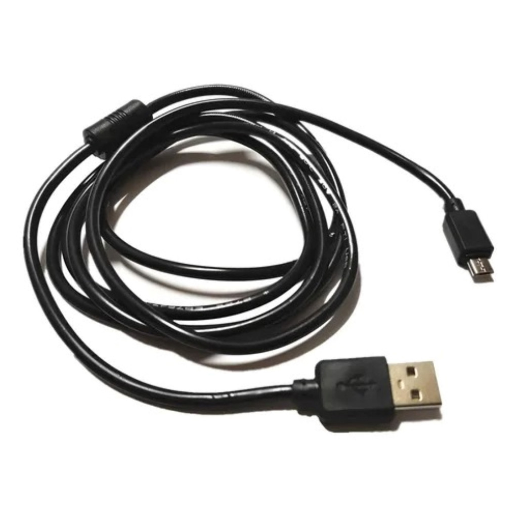 1 / 2 / 5 / 10 Cabo Controle Ps4 Carregador Rápido Com Filtro Usb V8 Para Controle Ps4 Barato