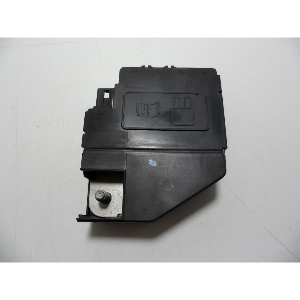 Caixa Fusivel Dianteira Ford Ranger 3.2 13 A 17