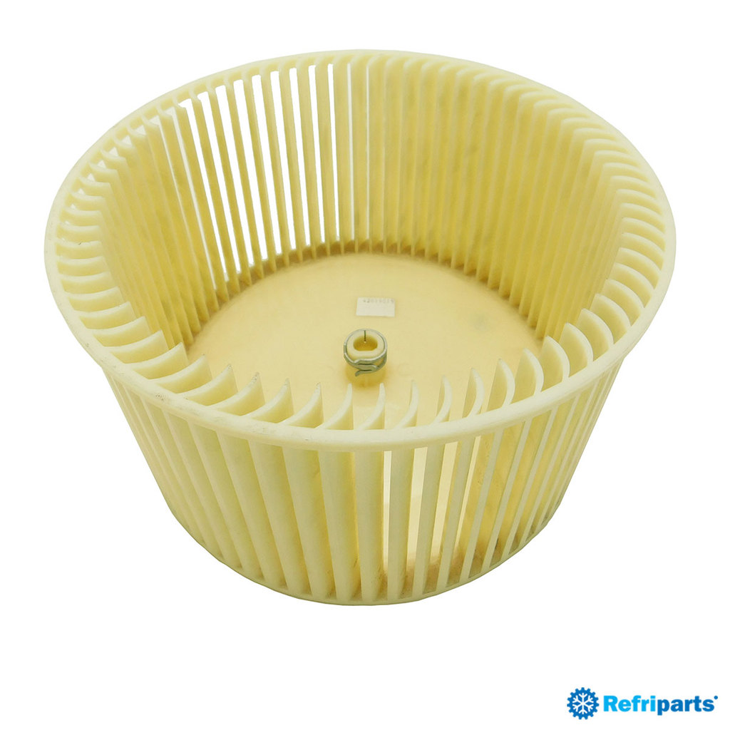 Turbina Ar Condicionado Janela Springer Innovare - 42819019