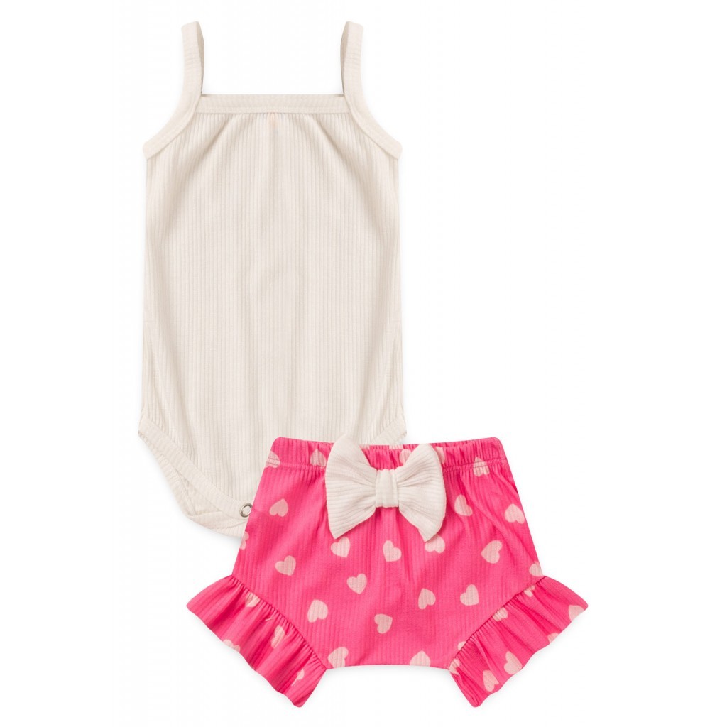 Body Feminino Off White - Comprar com Melhor Preço em Lingerie e Roupa Íntima