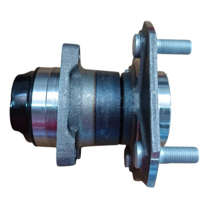 Cubo De Roda Traseiro Com Abs Para Nissan Tiida Livina 2010 2011 2012 2013 2014