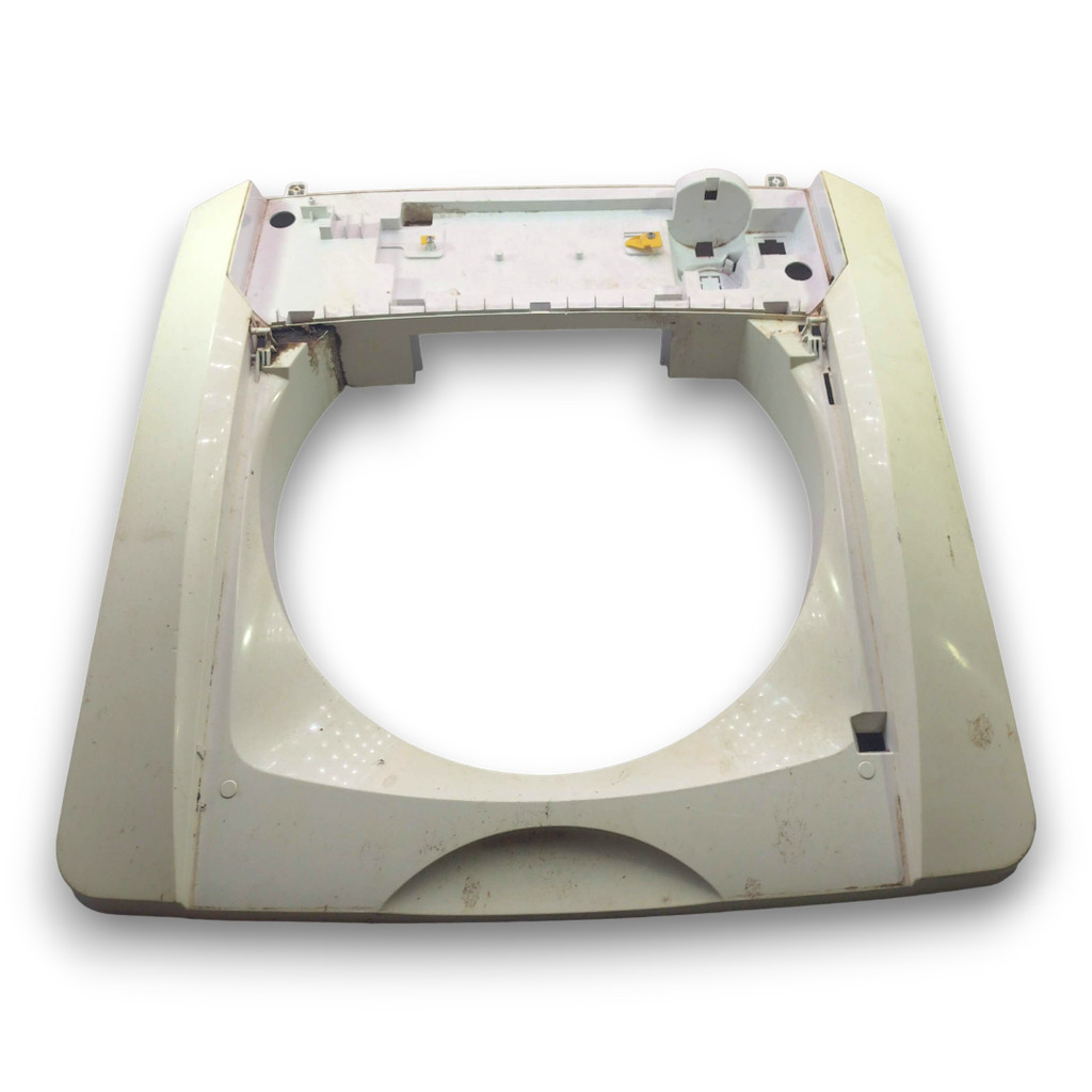Tampa Fixa Topo Fixo Lavadora GE 15kg 15.1kg Original