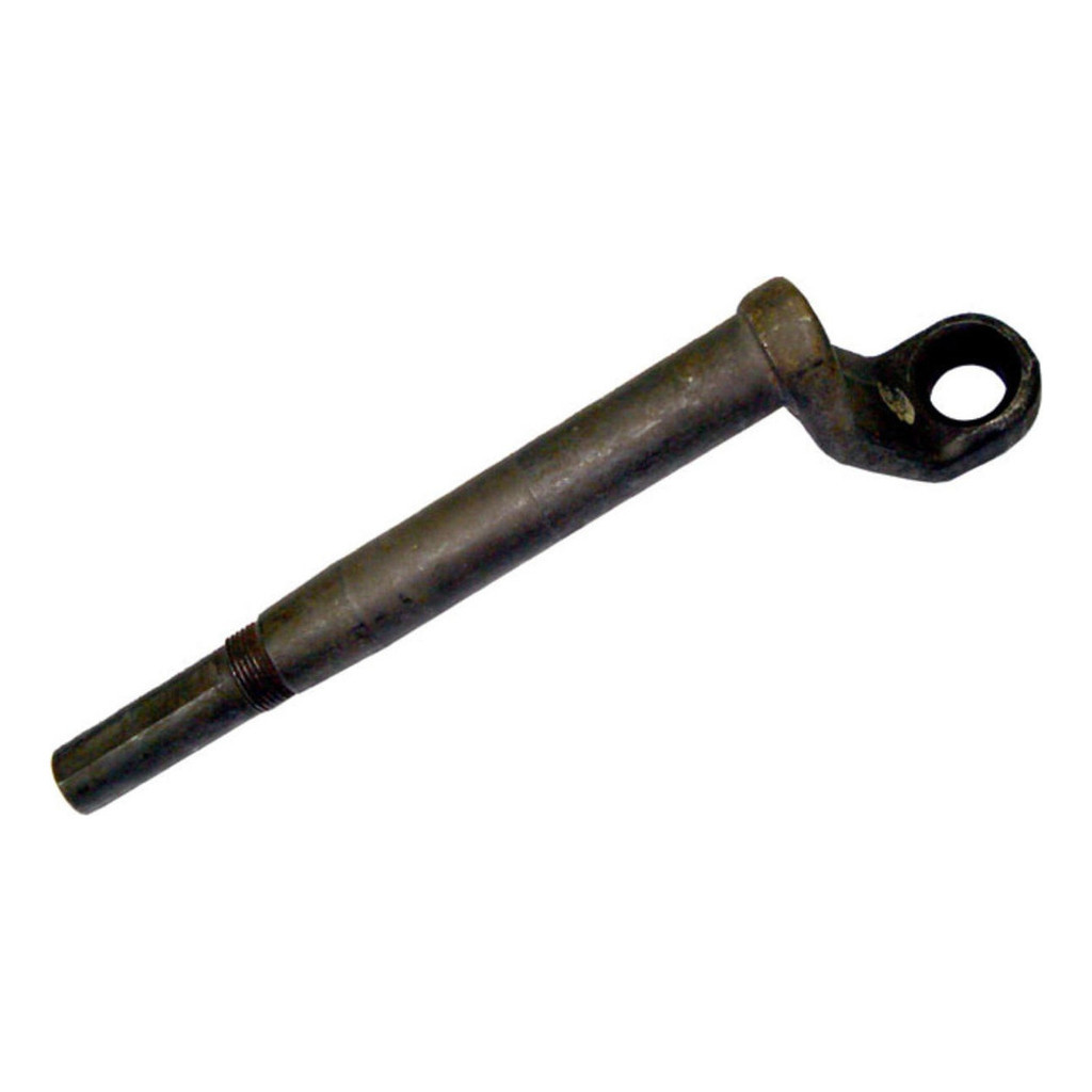 Eixo Seletor Marchas Furo 23mm Mb Cam.-cambio-g3.36-eg3.60