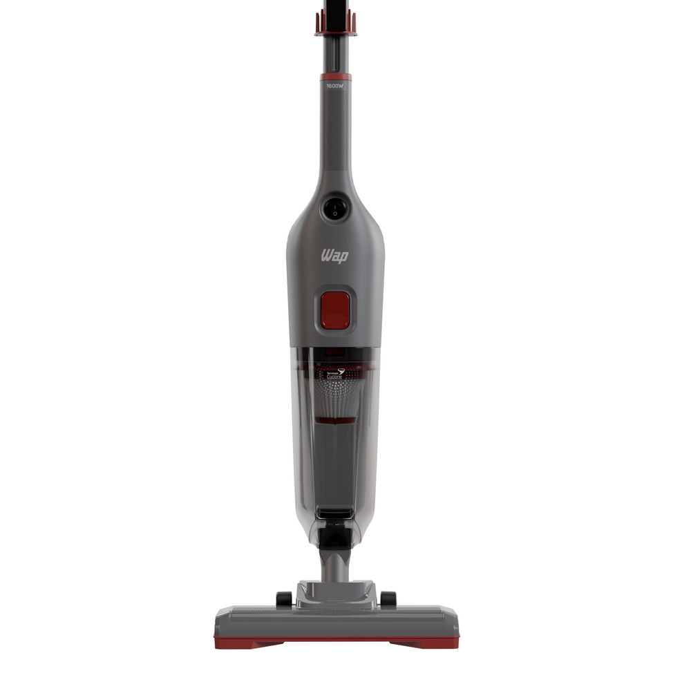 Aspirador de Pó Vertical WAP POWER SPEED MAX