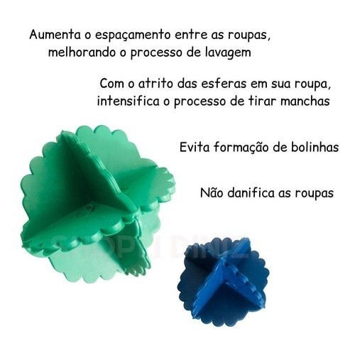 Bolinha Maquina Lavar Roupa Coletor Tira Pelo Fiapo + Coletor de Pelos Filtro Maquina Tanquinho de Lavar