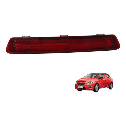 Break Light Luz Freio Onix 2013 2014 2015 2016 2019