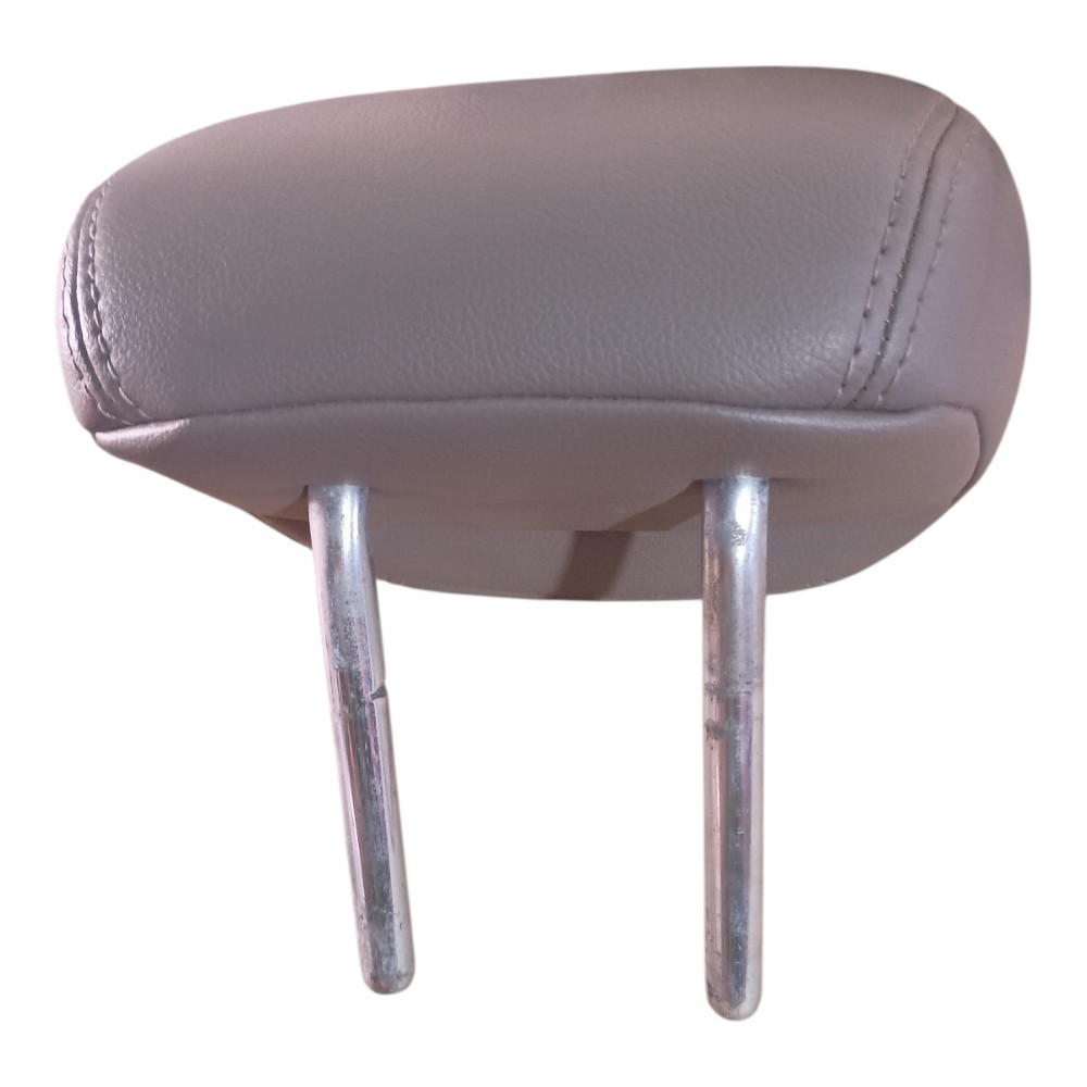 Encosto De Cabeça Traseiro Central Honda Civic 2001/2006