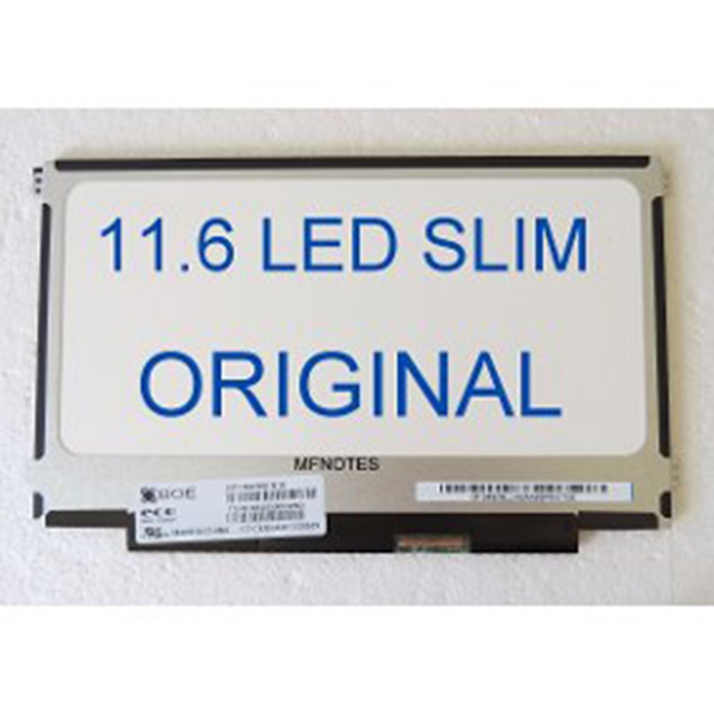 Tela 11.6 Led Slim - Acer Aspire V5-121