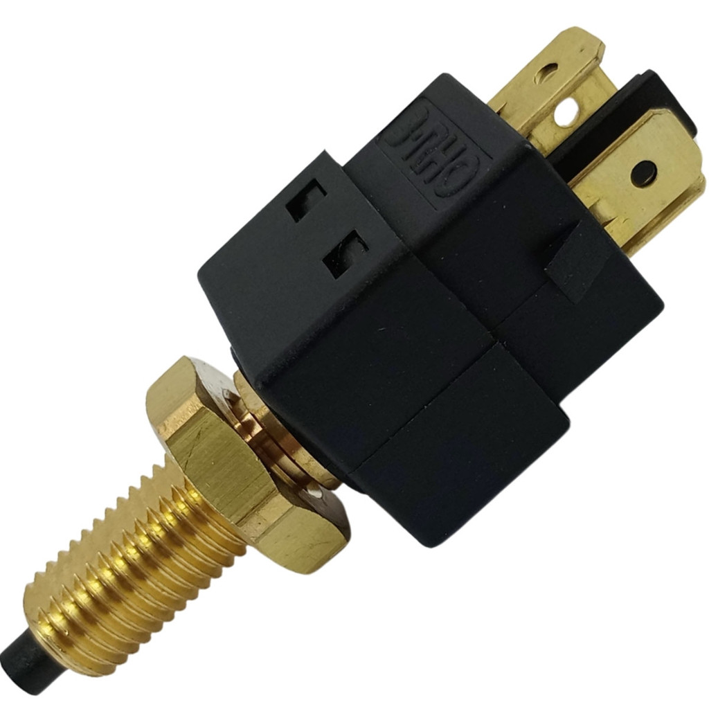 Interruptor De Luz De Freio Celer 2013 A 2019 / Cielo 2010 A 2017 / Face 2010 A 2017 / Tiggo 2009 A 2020 / Tiggo 2 2018 em Oferta na Shopee