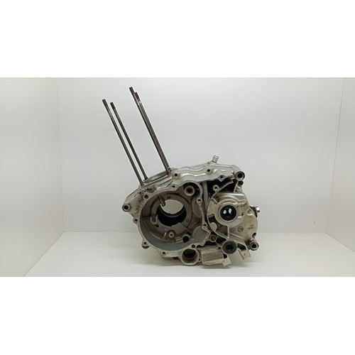Par Carcaça Bloco Do Motor Shineray Xy 150 Gy 13cv