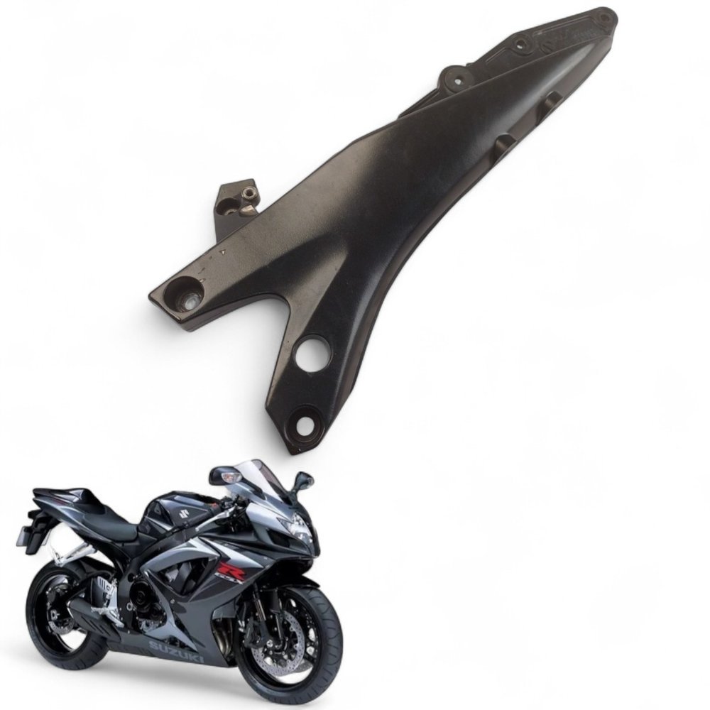 Quadro B Esquerdo Suzuki Srad 750 2007 2008 2009 2010
