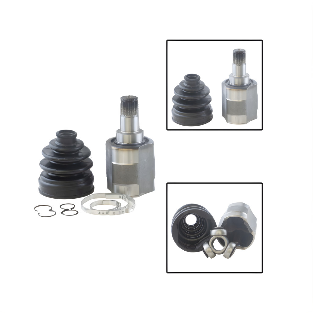 Tulipa Rely Link 1.3 16V Lado Direito Manual