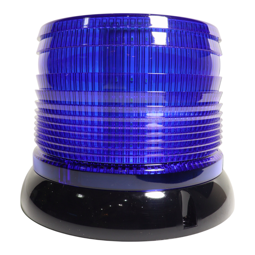 Sinalizador Visual Azul Giroled - DNI 4082