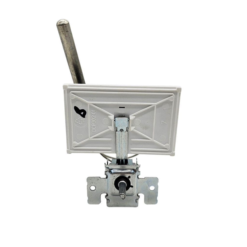 Damper Termostato Geladeira Brastemp Consul 326062640