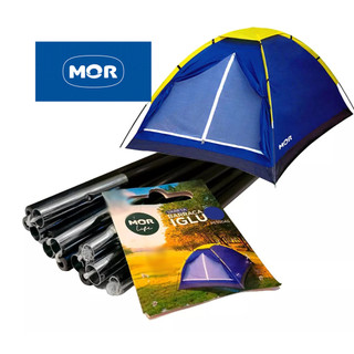 Kit Jogo Vareta Barraca Mor Iglu 2p 3p 4p Estrutura Completa (Par de Vareta) Reposição Camping
