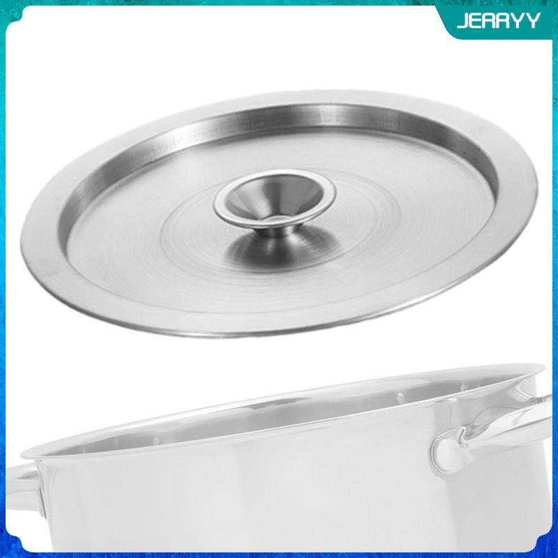 Imagem [Wishshopeljj] Tampa De Panela Para Uso Doméstico Panelas Multiuso Frigideira Profissional Wok Frigideiras