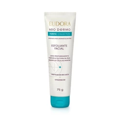 Eudora Neo Dermo Purific Collection Esfoliante Facial 75g