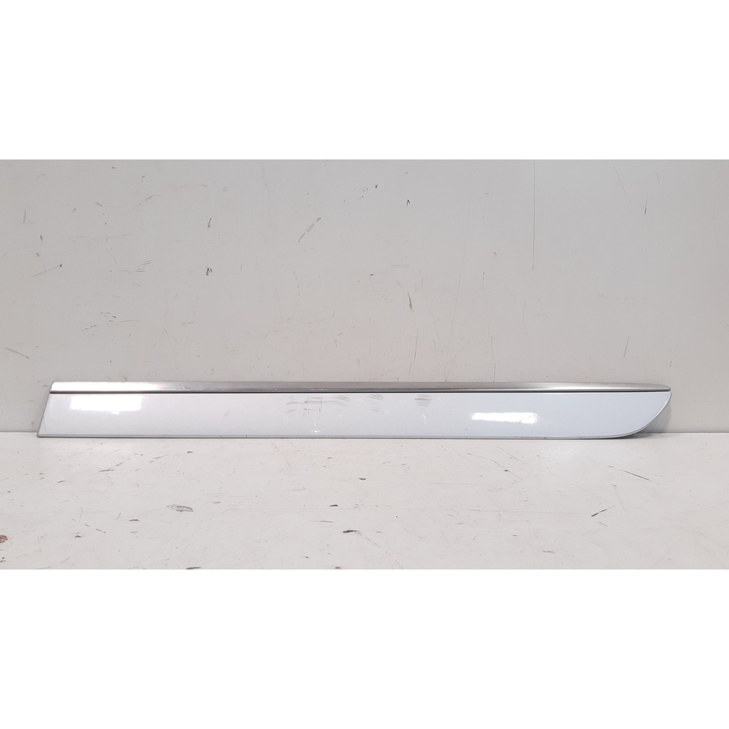 Friso Externo Traseiro Esquerdo Mercedes Ml 350 2006 Á 2009