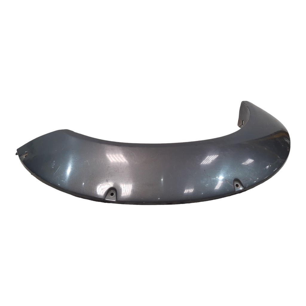 Aplique Paralama Traseiro Dir Mitsubishi L200 08 Á 16 Xx