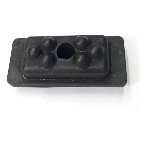 Isolador Cabo Embreagem Escort Verona Apollo Orig 542721365