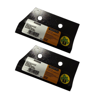 JOGO DE FACAS PARA TRITURADOR FORRAGEIRO TRE 25, TRE 30, TRE 40 DA TRAMONTINA em Oferta na Shopee