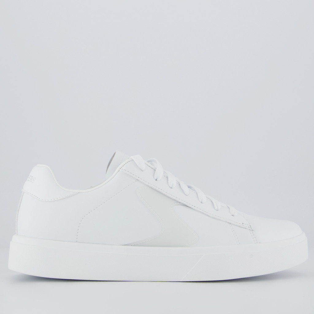 Tênis Skechers Eden LX Branco