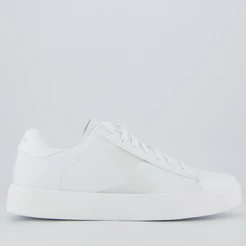 Tênis Skechers Eden LX Branco