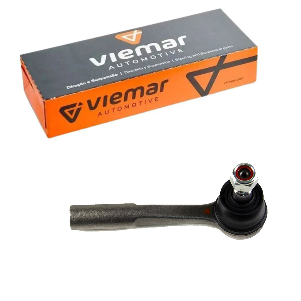 Terminal Direcao - Astra 1999 A 2011 / Vectra 2006 A 2011 / Zafira 2001 A 2012 - 335095