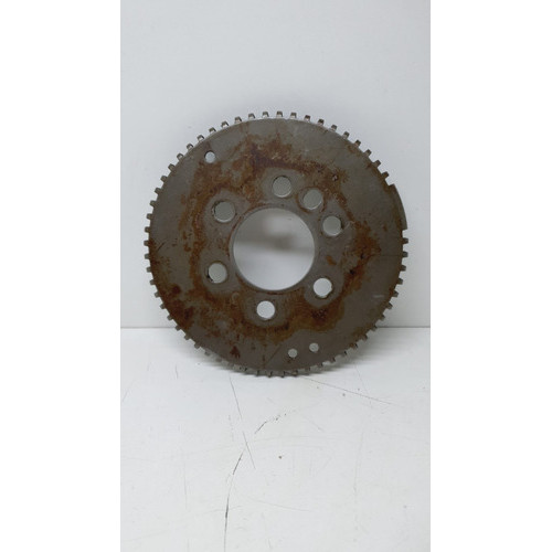 Roda Fônica Virabrequim Motor Peugeot 3008 Thp 2012