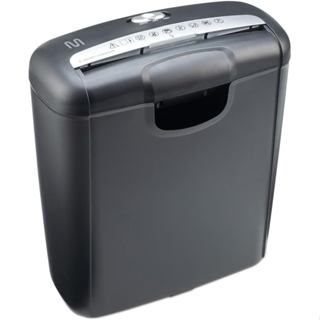 Fragmentadora e Triturador de Papel e Cartão 127V Multi - OF009 em Oferta na Shopee