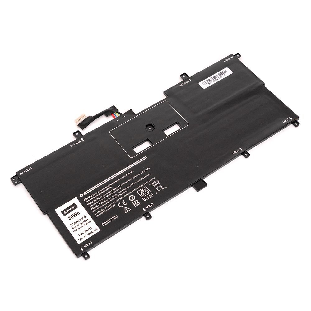 Bateria para Notebook Dell Xps 13-9365