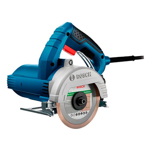 Serra Mármore Titan Profissional Compacta e Leve 1500W GDC151 Bosch em Oferta na Shopee
