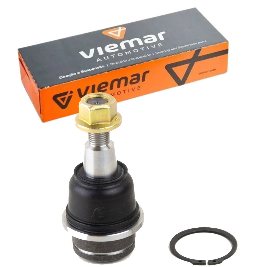 Pivo De Suspensao Inferior - Ranger 2013 A 2015 - 503294