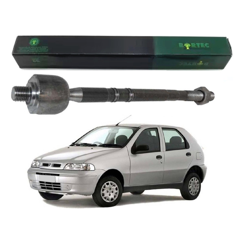 Barra Axial Mecanica Palio 1.0 1.3 1.6 2001 A 2004 em Oferta na Shopee