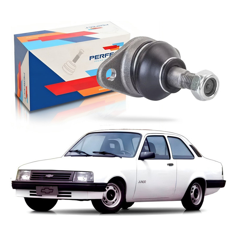 Pivô Bandeja Superior Perfect Gm Chevette 1.0 1992 A 1993