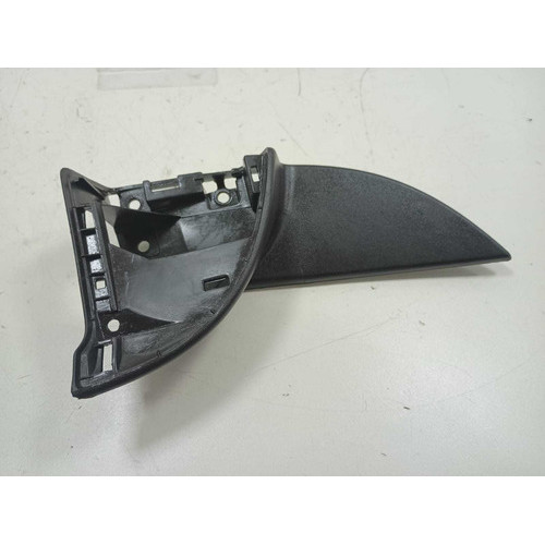 Moldura Interna Retrovisor Direito Jac J2 2015 A 2018