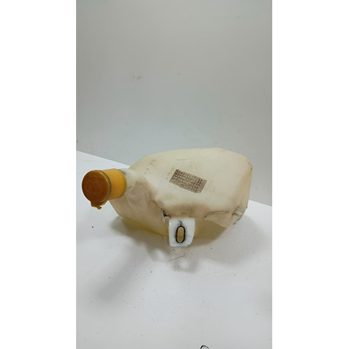 Reservatório Água Parabrisa Fiat Palio 2001 Á 2005 Branco