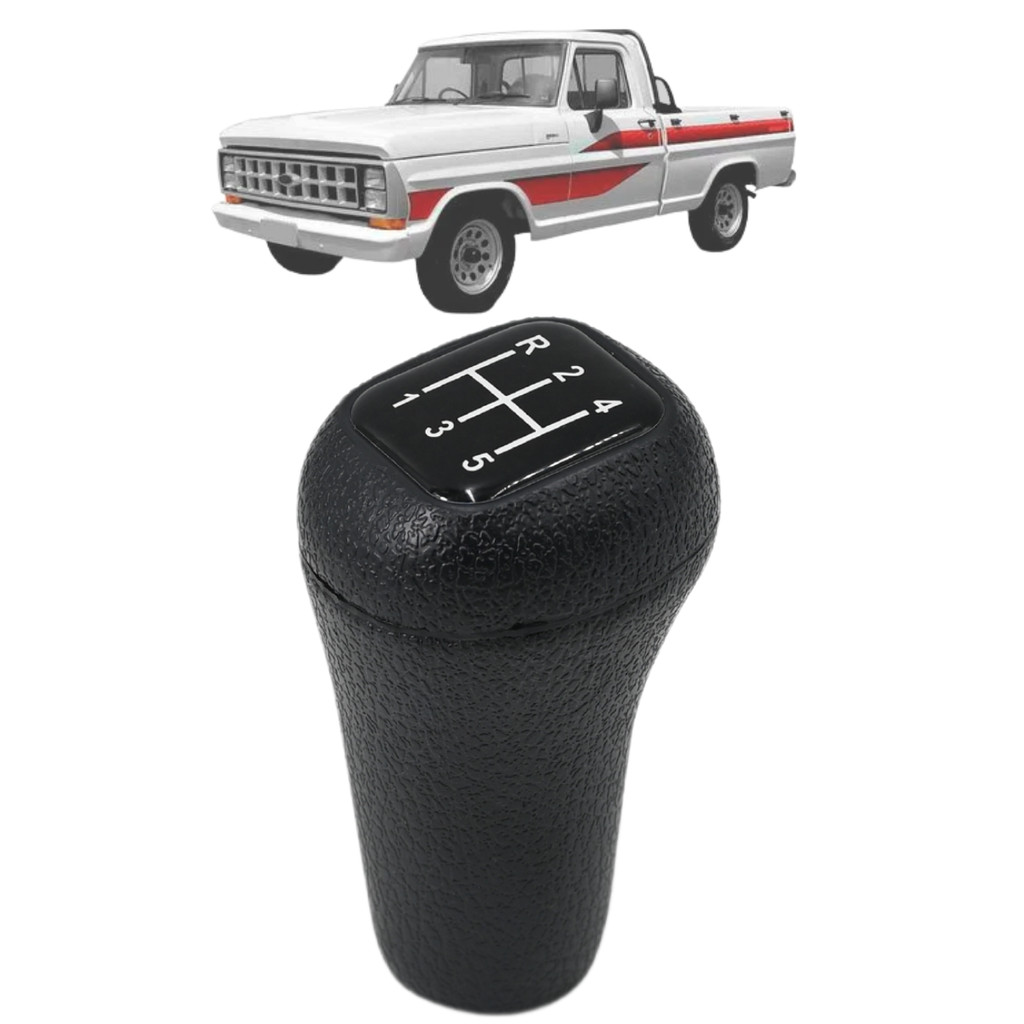 Manopla Bola Cambio F1000 1992 1993 1994 1995 Ré Frente