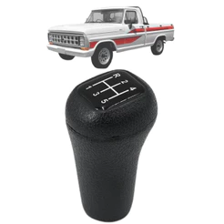 Manopla Bola Cambio F1000 1992 1993 1994 1995 Ré Frente