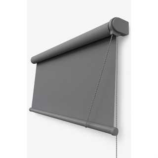 Persiana Blackout Para Cozinha Sala Quarto Loja 0,70L x 0,70A Persiana Rolo Tela Solar em Oferta na Shopee