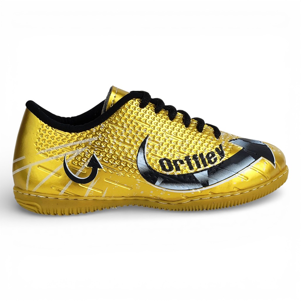 Chuteira Masculina Leve Infantil Menino e Menina Futsal Jogo Quadra Oferta em Oferta na Shopee